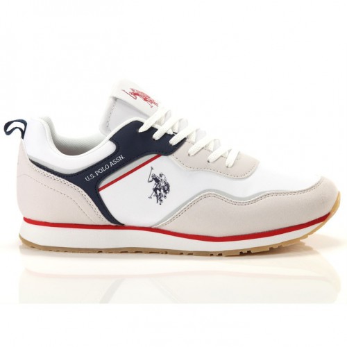 U.S. POLO ASSN - Sneakers Naine